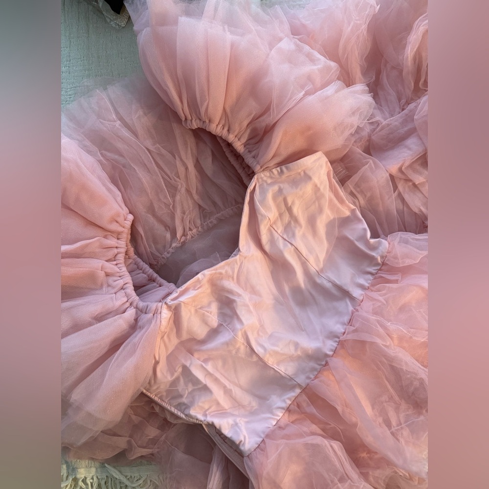Enchanted Dress💫✨ - Picture 2 of 16